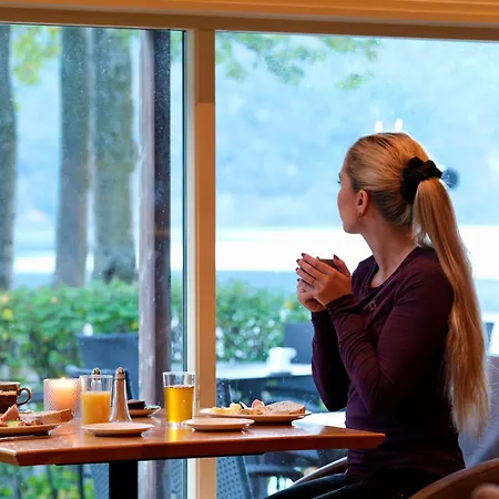 Klingenberg Fjord Lägenhet Årdalstangen