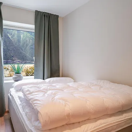 Apartman Klingenberg Fjord
